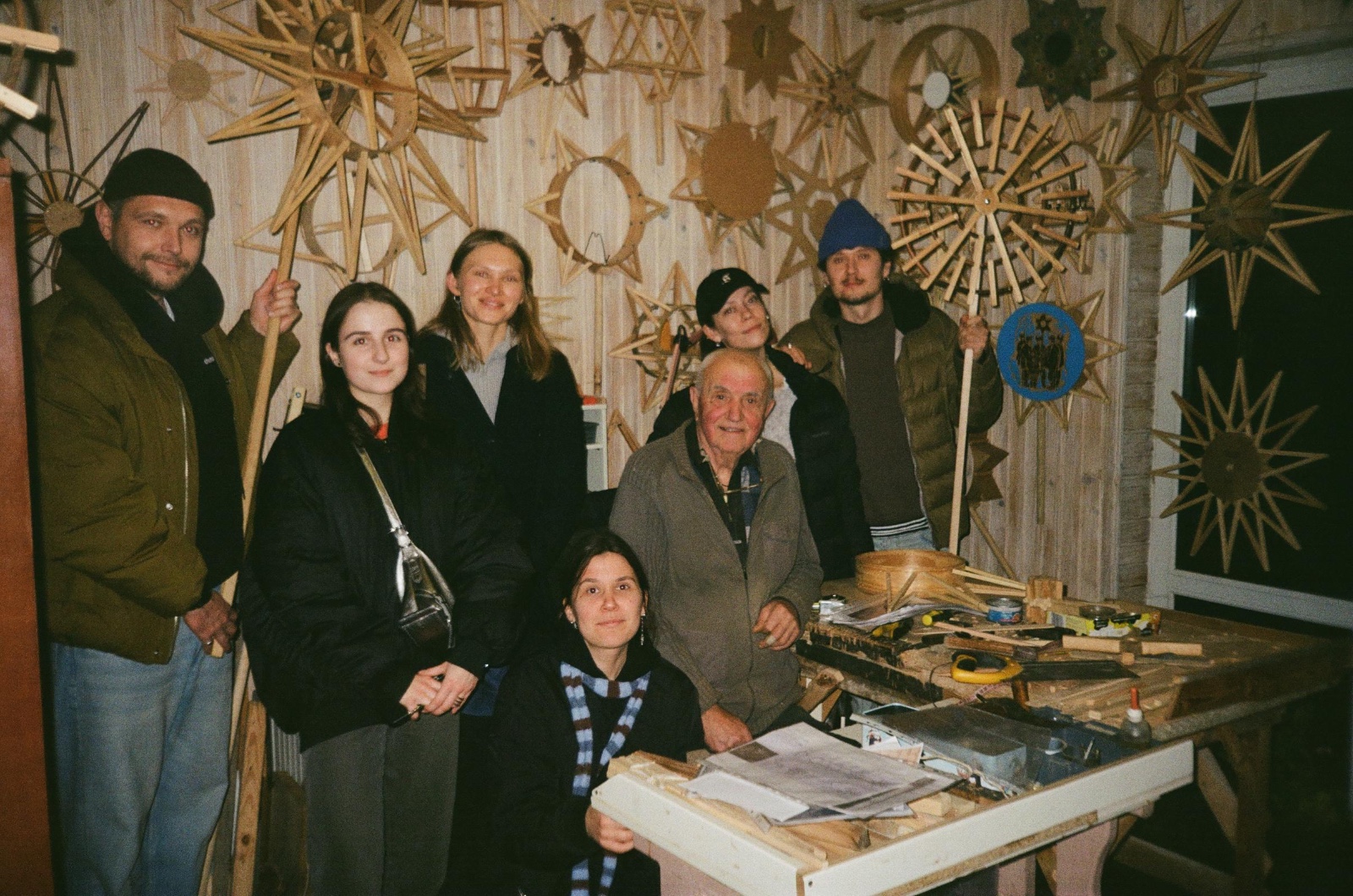 CHUMAKY® «Забіг Звіздарів» 4