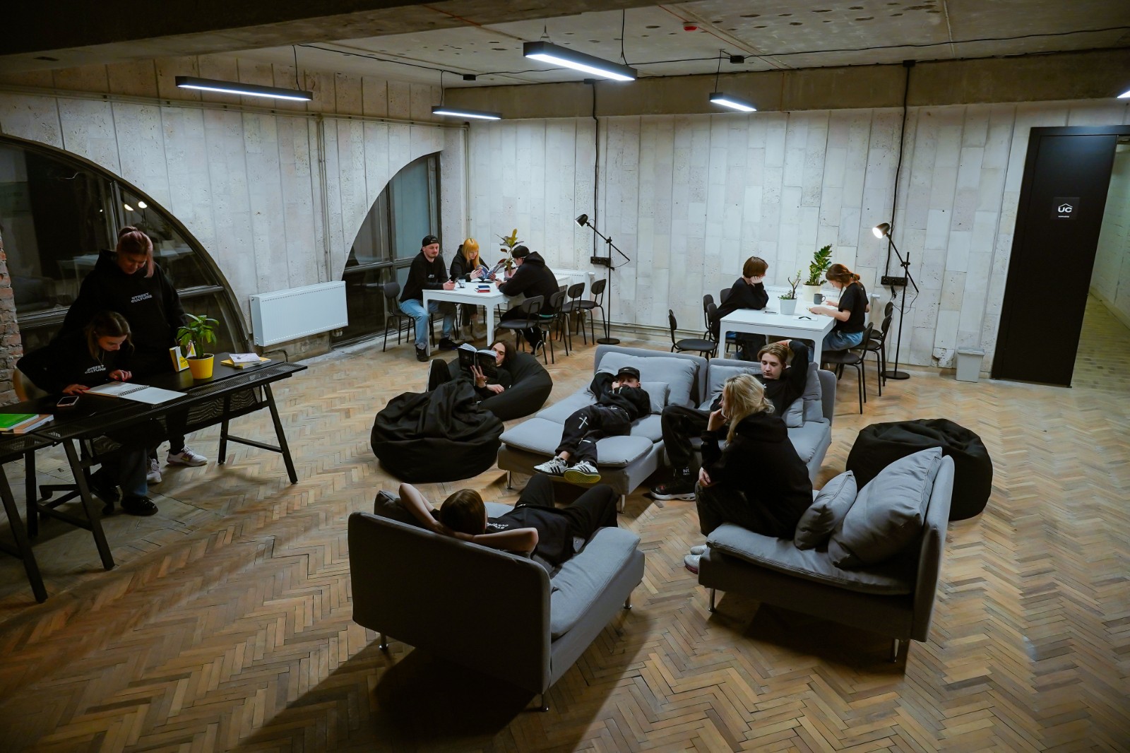 UrbanCamp Lviv 3