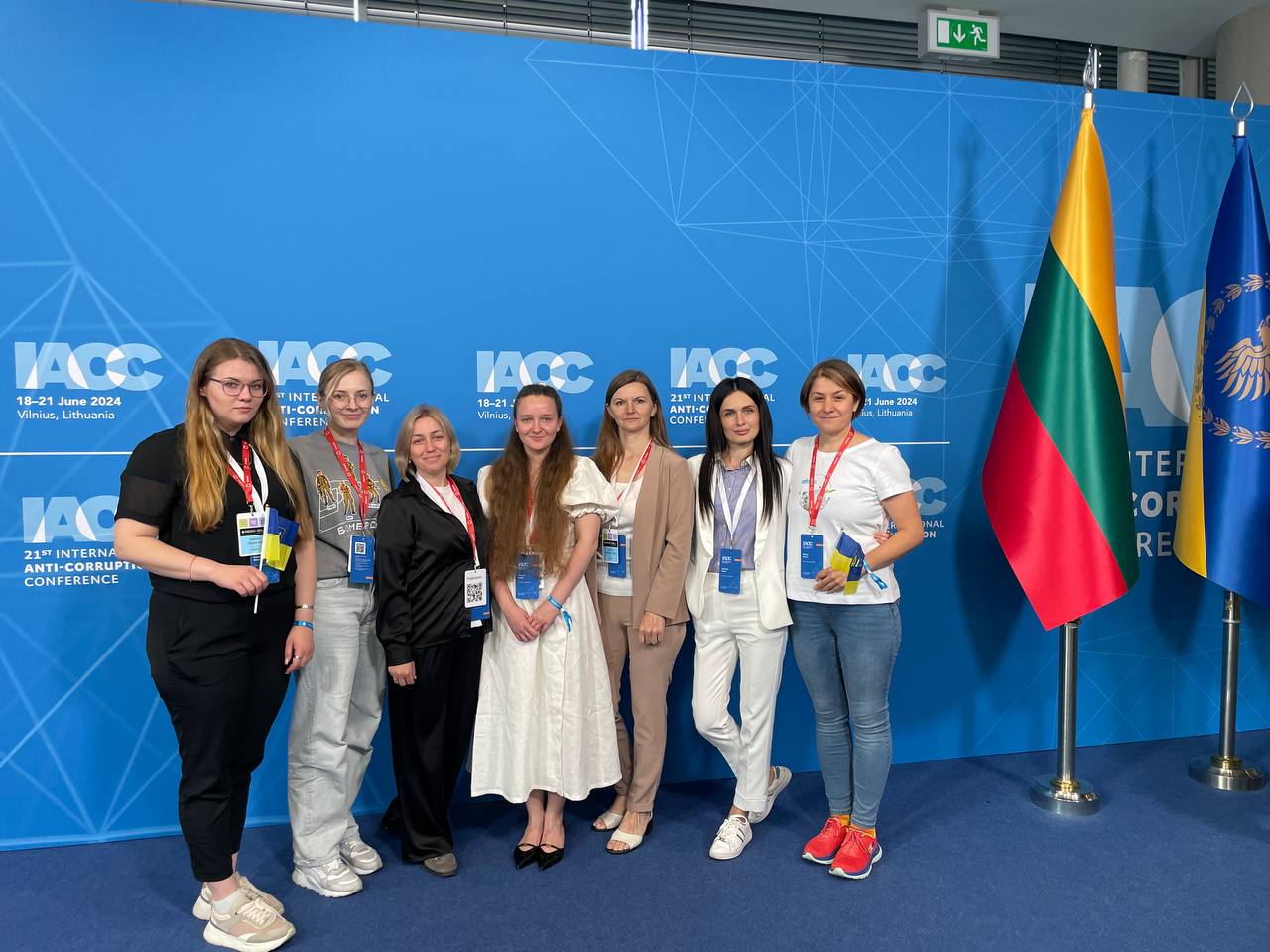 Програма "Transparent cities/Прозорі міста" 3