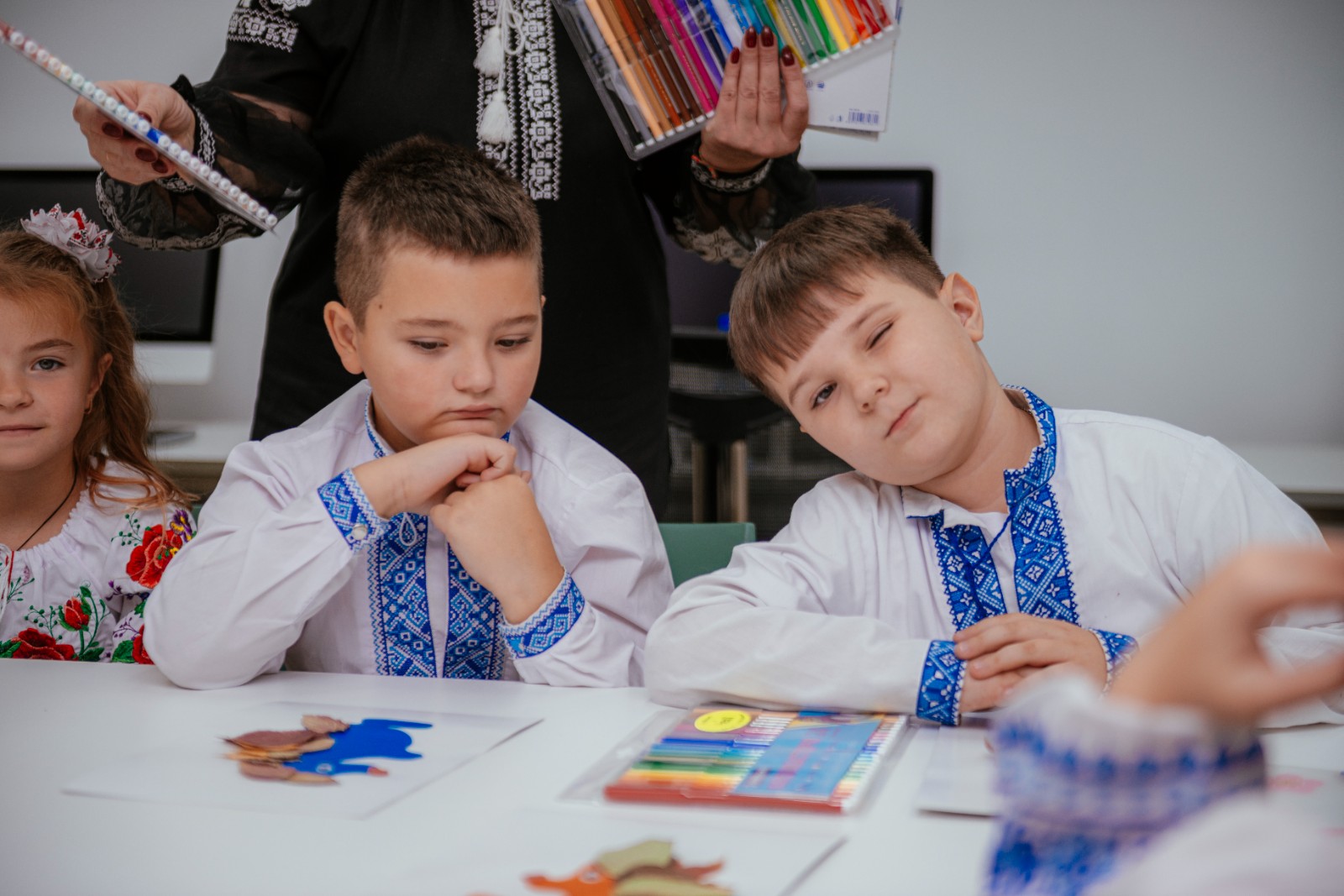 «Вулик» — найбільший підземний освітній простір в деокупованому Ізюмі 3