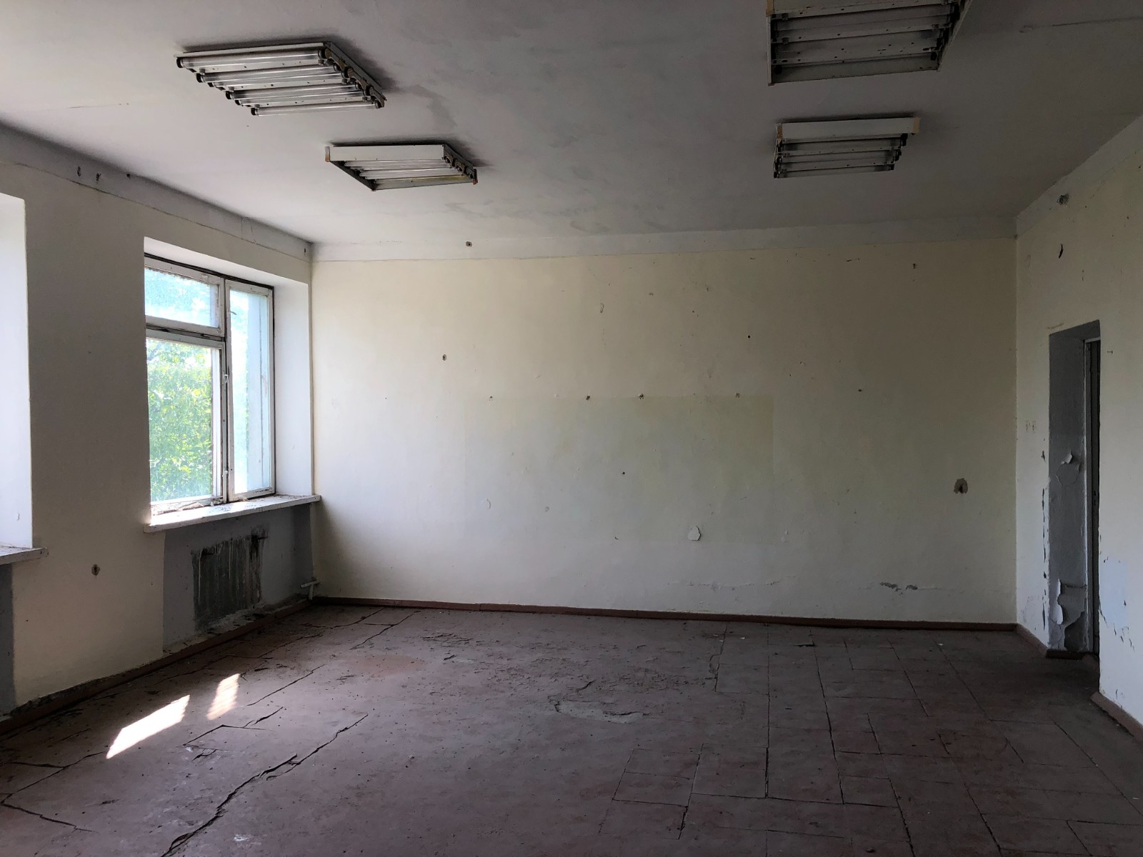 КО-ХАТИ - доступне житло для людей, що втратили свій дім через війну 2