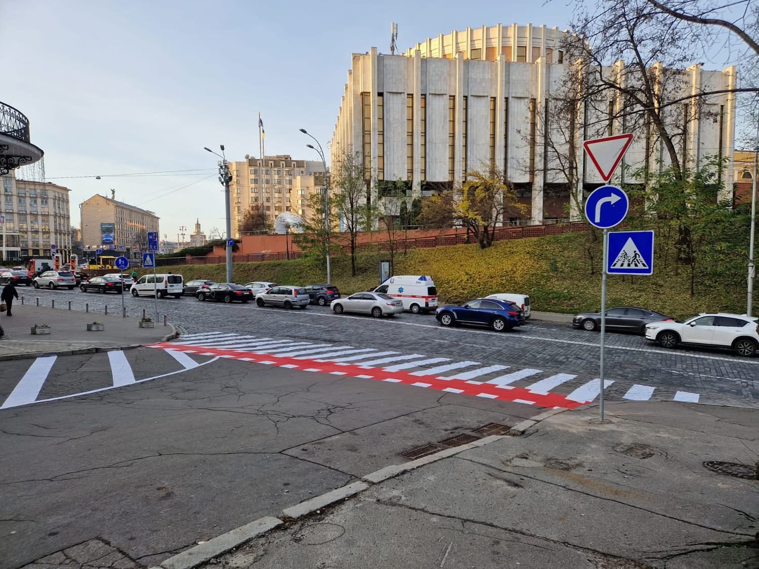 Безбар’єрна філармонія. Місце, де музика доступна кожному 4