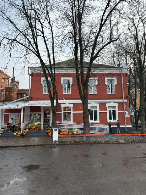МІСТОХАБ в Полтаві 3