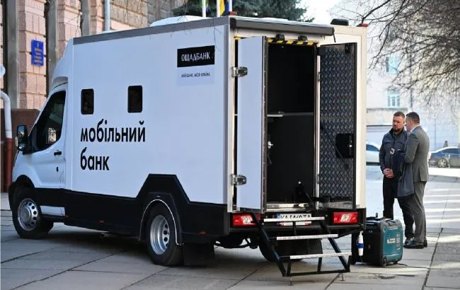Банкінг на передовій. Ми там, де це найбільш потрібно 3